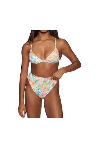 Billabong Bıllabong Sweet Tropıcs Cecı T 1220 Çok Renkli