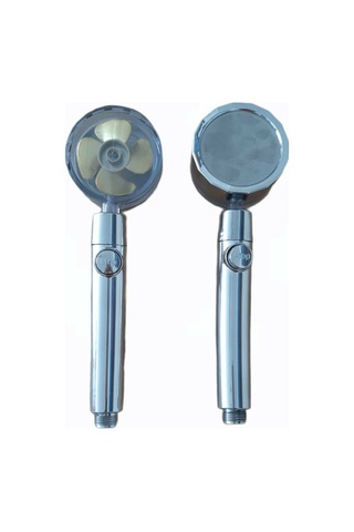 Yayke 360 Derece Dönebilen Aç Kapa Su Tasarruflu Duş Başlığı Diğer