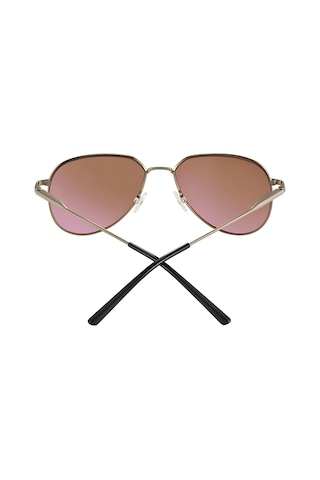 Serengeti Haywood Small Ss544001 Unisex Güneş Gözlüğü Bakır