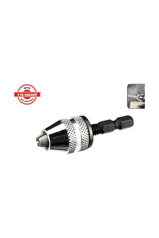 Bits Saplı Mandren Adaptör Küçük 268d Bits Saplı Mandren Adaptör Küçük 268d