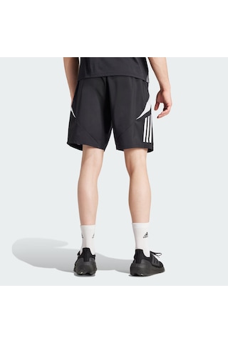 Adidas Tiro24 Erkek Şort Ir9376 Siyah