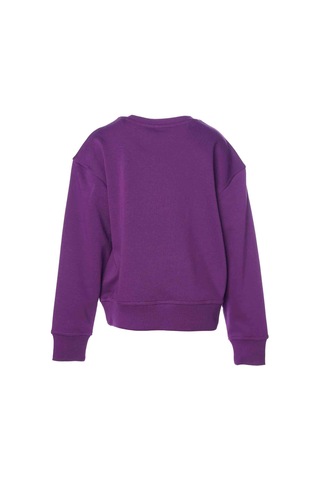 Hummel Hmlleıa Sweatshırt Sweatshırt 001