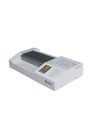 Mühlen Flex R10-330s 10 Merdaneli Ve Yüksek Hızlı Laminasyon