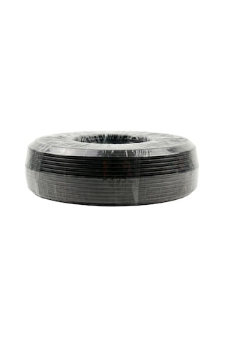 Grafen Market Solar Kablo 6 Mm Siyah 50 Metre