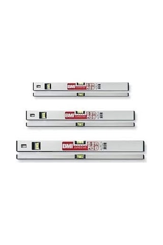 Bmı Euro Star 690 Alüminyum 40 Cm Su Terazisi