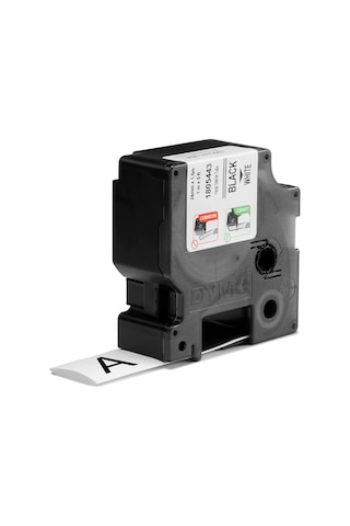 Dymo Rhino Industrial Daralan Kablo Etiketleri 24 Mm X 1,5 M Diğer