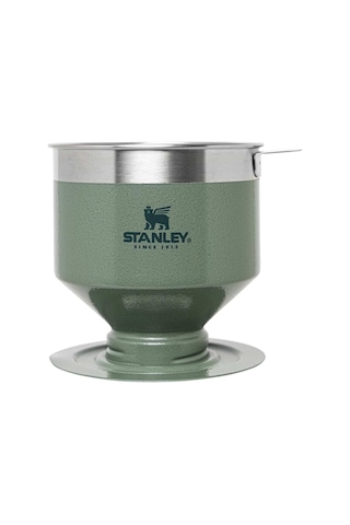 Stanley Unisex Kahve Demleyici Stan Classic Pour Over H.Green Eu-22729 - Yeşil