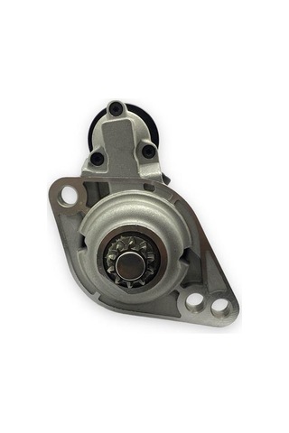 12v Marş Motoru Bosch Tipi 10 Diş 1.7 Kw Ters Audı-seat-skoda-vw