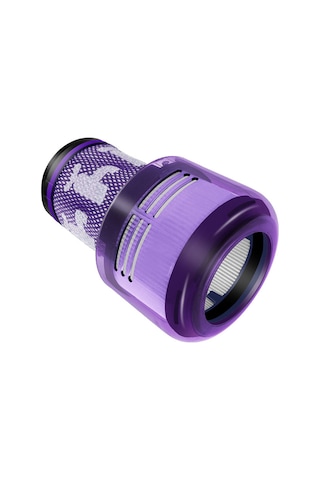 Dyson V12 Detect Uyumlu Hepa Filtre