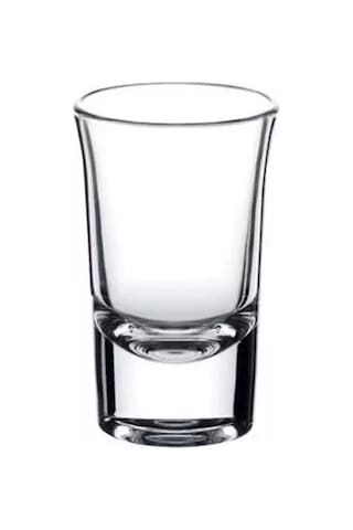 Paşabahçe 52174 Boston Shots Likör,shot Bardağı 40 Cc 12'li