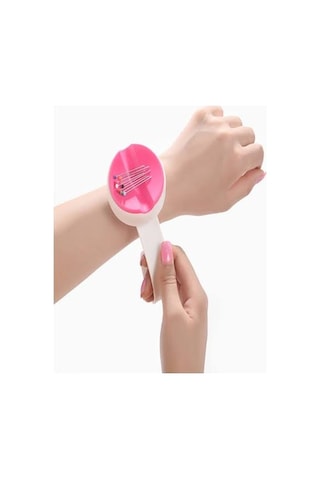 Mıknatıslı İğnelik