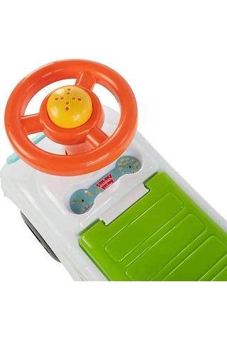 Baby Toys Bin Git İlk Arabam 8625
