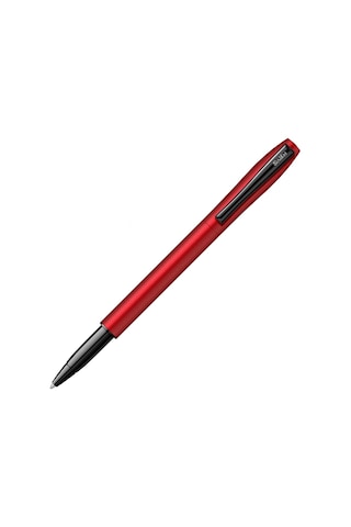 Scrikss Roller Kalem Karnaval Kırmızı Kristal Kutu