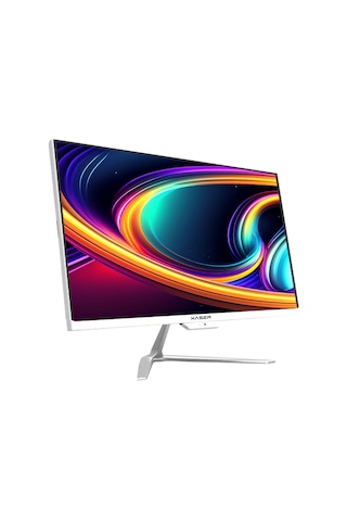 Xaser XS009 i3-4130 8 GB 512 GB SSD 23.8" Free Dos AIO Masaüstü Bilgisayar