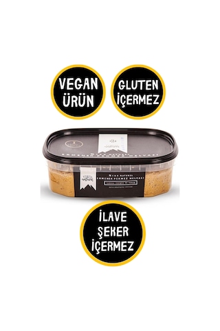 Toros Naturel Ermenek Pekmez Helvası 300 G