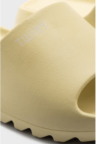 Twigy Kadın Terlik Zz0929a Yeşil