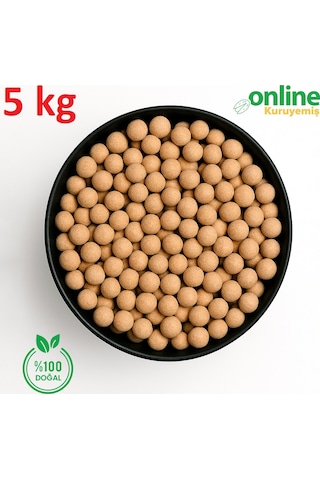 Online Kuruyemiş Çıtır Leblebi 5 KG