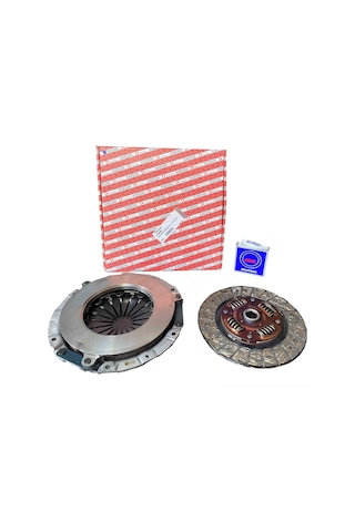 Debriyaj Baski Balata Rulman Seti J9 Premier Isuzu Motor K100080 452265396