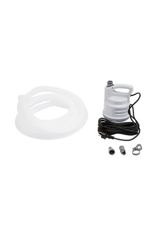Bestway Havuz Tahliye Pompası 3028 L/800gal
