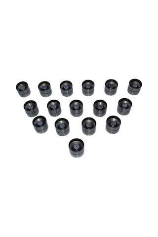 Subap Fincan İtici Takım 16 Adet Hyundaı Accent Milenyum Admıre Era Getz Benzinli 22231-37100