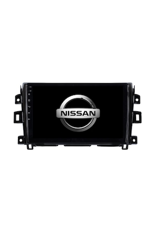Nissan Navara Android Multimedya Sistemi 4-64 For-x 2014-2020