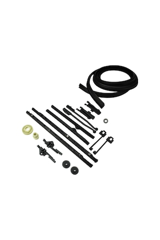 Land Rover Freelander 1 L314 1998-2006 Sunroof Tamir Seti