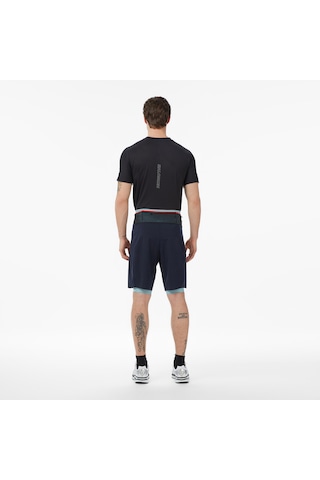 Salomon S/lab Utra 2in1 Erkek Lacivert Şort Lc2252900