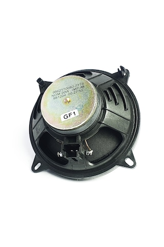 Citroen Peugeot Kapı Höparlörü 13 Cm 20walt 4ohm İsaco Marka Montaj Malı 1 Adet