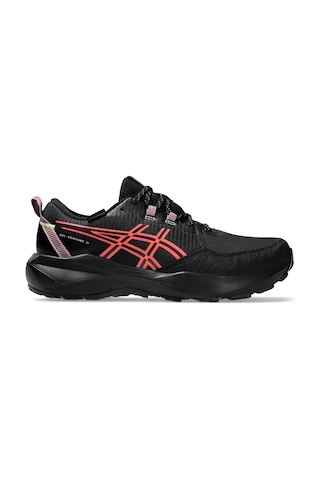 Asics 1012b934-002 Gel-venture 11 Waterproof Kadın Koşu Ayakkabısı Siyah