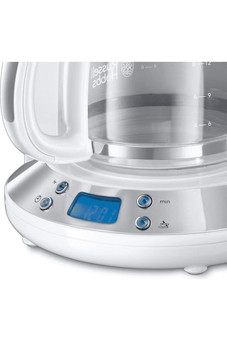 Russell Hobbs Filtre Kahve Makinesi