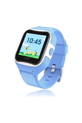 Upsmart Kids GPS Akıllı Çocuk Saati (İthalatçı Garantili)