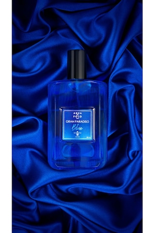 Aqua Di Polo 1987 Gran Paradiso Blue Erkek Parfüm EDP 50 ML