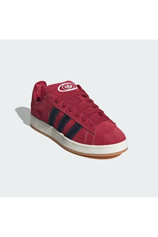 Adidas Campus 00s Erkek Günlük Spor Ayakkabı C-adıjı3165e10a00 Kırmızı
