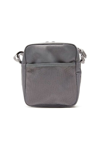 Herschel 24S.Uçp.Tra.0001 Unisex Postacı Çantası Raven Crosshatch Çok Renkli