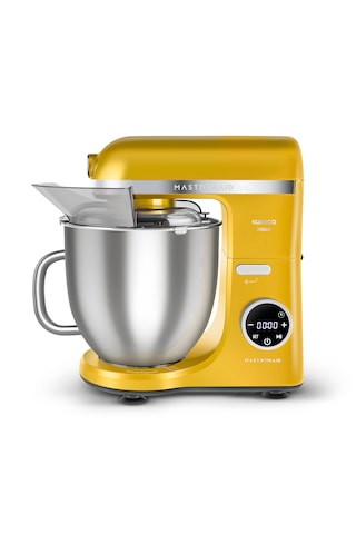Karaca Mastermaid Chef Ultra D2000W Dijital Ekranlı Hamur Yoğurma Makinesi