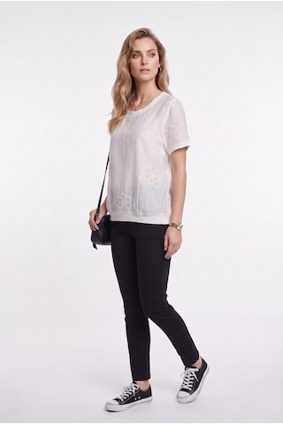 Bluz Vedi 26vy7016 Ekru