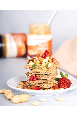 Dosewell %100 Fıstık Ezmesi 300 Gr