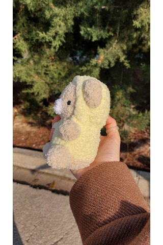 Amigurumi Ayıcık Ayı
