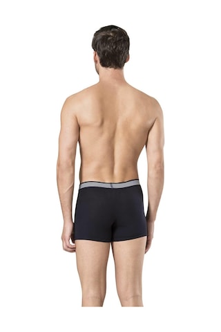 Pierre Cardin Erkek Stretch Boxer Tekli