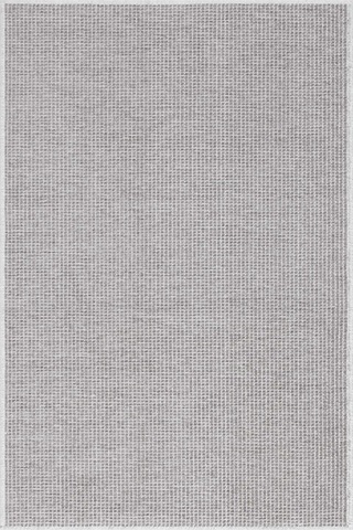 Divan Şönil Pamuklu Tek Renk Desensiz Kilim Halı Hr-5841 Açık Gri