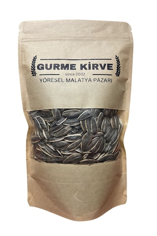 Gurme Kirve Dakota Çekirdek Tuzsuz 500 G