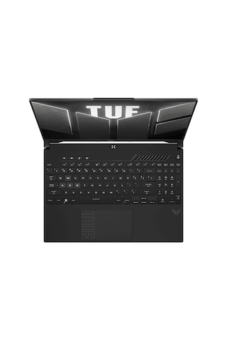 Asus TUF F16 FX607VU-RL073W Ultra 5 210H 16 GB 512 GB SSD RTX4050 16" W11H Dizüstü Bilgisayar