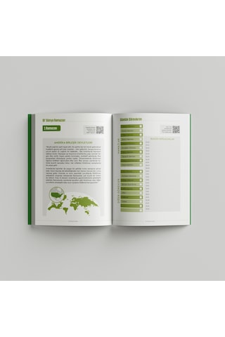 Vera Ramazan Ajandası Özel Seri Lacivert