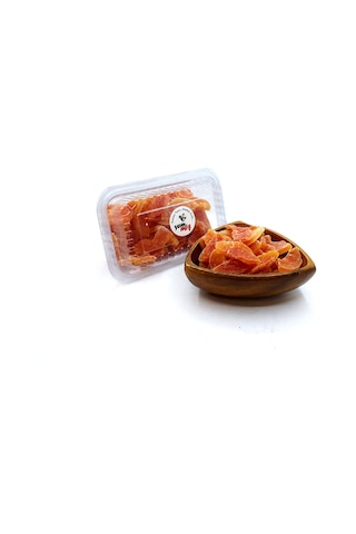 Yemmiş Papaya Kurusu 1 KG