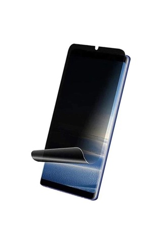 Samsung Uyumlu Galaxy S9 Plus Akfa Nano Hayalet Ekran Koruyucu