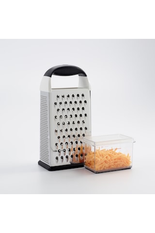 Oxo 1057961 Gg Kaplı Rende