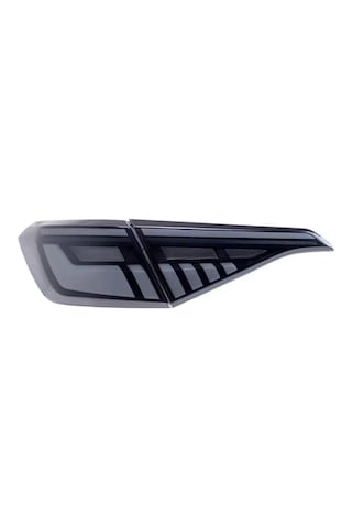 Honda Civic Fe1 Stop Lambası Ledli Smoke 2022+ Honda Civic Fe1 Stop Lambası Ledli Smoke 2022+
