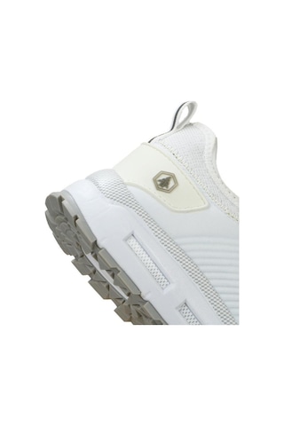 Hammer Jack Hammerjack 101 22332-z Agron Bej Kadın Sneaker 001