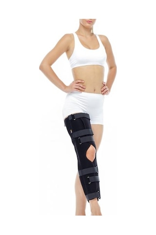 ORLEX İMMOBİLİZER 55 CM ORX-DZ32