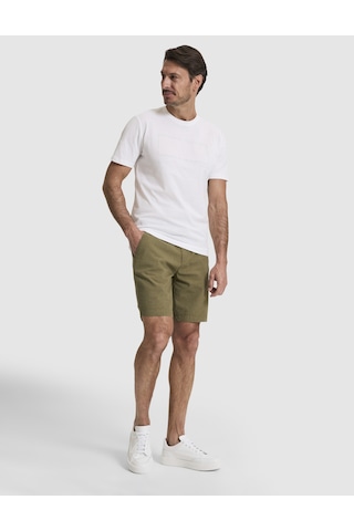 Pierre Cardin Erkek Haki Şort / Bermuda 50327883-vr027